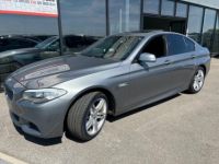 BMW Série 5 F10 535i xDrive 306ch 190g Sport Design A - <small></small> 20.990 € <small>TTC</small> - #2