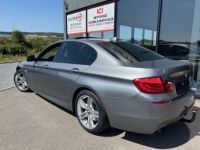 BMW Série 5 F10 535i xDrive 306ch 190g Sport Design A - <small></small> 20.990 € <small>TTC</small> - #3