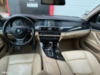 BMW Série 5 (F10) Berline 525d 2.0 d DPF 16V Steptronic 218 cv Boîte auto - <small></small> 14.590 € <small>TTC</small> - #4