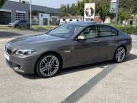 BMW Série 5 (F10 LCI) 535 i xDrive 306 ch M SPORT BVA8 - OPTIONS+++ - <small></small> 30.990 € <small>TTC</small> - #4