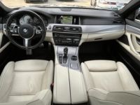 BMW Série 5 (F10 LCI) 535 i xDrive 306 ch M SPORT BVA8 - OPTIONS+++ - <small></small> 30.990 € <small>TTC</small> - #8