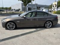 BMW Série 5 (F10 LCI) 535 i xDrive 306 ch M SPORT BVA8 - OPTIONS+++ - <small></small> 30.990 € <small>TTC</small> - #24