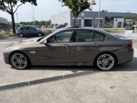 BMW Série 5 (F10 LCI) 535 i xDrive 306 ch M SPORT BVA8 - OPTIONS+++ - <small></small> 30.990 € <small>TTC</small> - #25