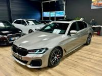 BMW Série 5 (G30) (2) 530D 286 XDRIVE M SPORT BVA8 - <small></small> 46.990 € <small>TTC</small> - #1