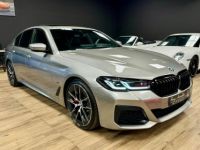 BMW Série 5 (G30) (2) 530D 286 XDRIVE M SPORT BVA8 - <small></small> 46.990 € <small>TTC</small> - #3