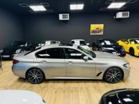 BMW Série 5 (G30) (2) 530D 286 XDRIVE M SPORT BVA8 - <small></small> 46.990 € <small>TTC</small> - #6