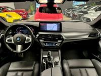 BMW Série 5 (G30) (2) 530D 286 XDRIVE M SPORT BVA8 - <small></small> 46.990 € <small>TTC</small> - #17