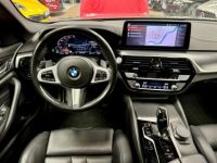 BMW Série 5 (G30) (2) 530D 286 XDRIVE M SPORT BVA8 - <small></small> 45.990 € <small>TTC</small> - #18