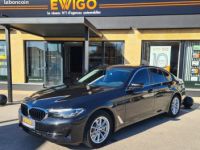 BMW Série 5 G30) (2) 530E TWINPOWER TURBO 292CH LOUNGE BVA8 - <small></small> 34.900 € <small>TTC</small> - #1