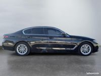 BMW Série 5 G30) (2) 530E TWINPOWER TURBO 292CH LOUNGE BVA8 - <small></small> 34.900 € <small>TTC</small> - #7