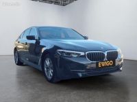 BMW Série 5 G30) (2) 530E TWINPOWER TURBO 292CH LOUNGE BVA8 - <small></small> 34.900 € <small>TTC</small> - #8