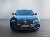 BMW Série 5 G30) (2) 530E TWINPOWER TURBO 292CH LOUNGE BVA8 - <small></small> 34.900 € <small>TTC</small> - #9