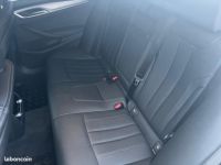 BMW Série 5 G30) (2) 530E TWINPOWER TURBO 292CH LOUNGE BVA8 - <small></small> 34.900 € <small>TTC</small> - #11