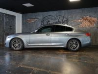 BMW Série 5 G30 520D 190CH BVA8 M SPORT - <small></small> 30.990 € <small>TTC</small> - #3
