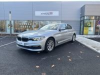 BMW Série 5 (G30) 520i 184 LUXE - <small></small> 27.490 € <small>TTC</small> - #1