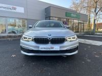 BMW Série 5 (G30) 520i 184 LUXE - <small></small> 27.490 € <small>TTC</small> - #6