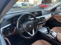 BMW Série 5 (G30) 520i 184 LUXE - <small></small> 27.490 € <small>TTC</small> - #9