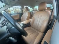 BMW Série 5 (G30) 520i 184 LUXE - <small></small> 27.490 € <small>TTC</small> - #11