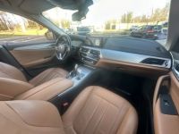 BMW Série 5 (G30) 520i 184 LUXE - <small></small> 27.490 € <small>TTC</small> - #12