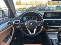 BMW Série 5 (G30) 520i 184 LUXE - <small></small> 27.490 € <small>TTC</small> - #17