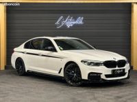 BMW Série 5 G30 530D Pack M Sport Performance - <small></small> 42.990 € <small>TTC</small> - #1