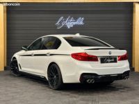 BMW Série 5 G30 530D Pack M Sport Performance - <small></small> 42.990 € <small>TTC</small> - #5