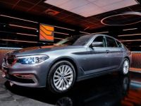 BMW Série 5 (G30) 530D XDRIVE 265 LUXURY BVA8 - <small></small> 39.900 € <small>TTC</small> - #1