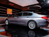 BMW Série 5 (G30) 530D XDRIVE 265 LUXURY BVA8 - <small></small> 39.900 € <small>TTC</small> - #3