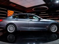 BMW Série 5 (G30) 530D XDRIVE 265 LUXURY BVA8 - <small></small> 39.900 € <small>TTC</small> - #6