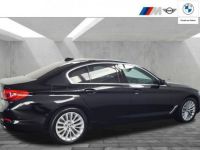 BMW Série 5 (G30) 530DA 265 XDRIVE LUXURY 12/2019 - <small></small> 41.990 € <small>TTC</small> - #5