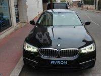 BMW Série 5 (G30) 530E IPERFORMANCE 252 LOUNGE BVA8 - <small></small> 17.990 € <small>TTC</small> - #2