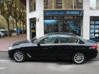 BMW Série 5 (G30) 530E IPERFORMANCE 252 LOUNGE BVA8 - <small></small> 17.990 € <small>TTC</small> - #3