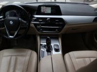 BMW Série 5 (G30) 530E IPERFORMANCE 252 LOUNGE BVA8 - <small></small> 17.990 € <small>TTC</small> - #9