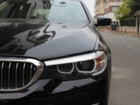 BMW Série 5 (G30) 530E IPERFORMANCE 252 LOUNGE BVA8 - <small></small> 17.990 € <small>TTC</small> - #17