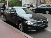 BMW Série 5 (G30) 530E IPERFORMANCE 252 LOUNGE BVA8 - <small></small> 17.990 € <small>TTC</small> - #19