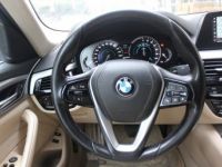 BMW Série 5 (G30) 530E IPERFORMANCE 252 LOUNGE BVA8 - <small></small> 17.990 € <small>TTC</small> - #30