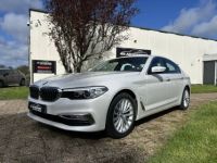 BMW Série 5 G30 530eA iPerformance 252ch Luxury - <small></small> 25.990 € <small>TTC</small> - #4