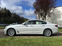 BMW Série 5 G30 530eA iPerformance 252ch Luxury - <small></small> 25.990 € <small>TTC</small> - #5