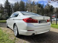 BMW Série 5 G30 530eA iPerformance 252ch Luxury - <small></small> 25.990 € <small>TTC</small> - #6