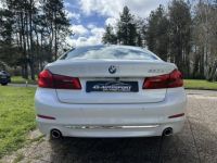 BMW Série 5 G30 530eA iPerformance 252ch Luxury - <small></small> 25.990 € <small>TTC</small> - #7