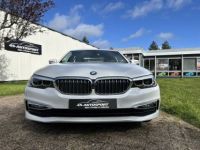 BMW Série 5 G30 530eA iPerformance 252ch Luxury - <small></small> 25.990 € <small>TTC</small> - #9