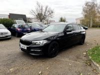 BMW Série 5 G30 Berline 520d 2.0d 190ch Sport Line - <small></small> 21.490 € <small>TTC</small> - #1