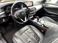 BMW Série 5 G30 Berline 520d 2.0d 190ch Sport Line - <small></small> 21.490 € <small>TTC</small> - #12