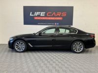 BMW Série 5 (G30) LCI 530eA 252ch Lounge 2022 Française entretien complet - <small></small> 41.990 € <small>TTC</small> - #3