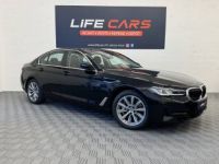 BMW Série 5 (G30) LCI 530eA 252ch Lounge 2022 Française entretien complet - <small></small> 41.990 € <small>TTC</small> - #5