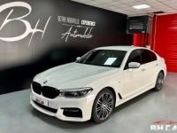 BMW Série 5 (G30) Pack 520 xDrive 2.0d 16V Steptronic8 190 cv - <small></small> 22.990 € <small>TTC</small> - #1