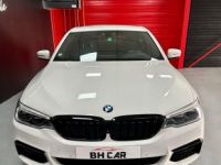 BMW Série 5 (G30) Pack M 520 xDrive 2.0d 16V Steptronic8 190 cv - <small></small> 25.990 € <small>TTC</small> - #2