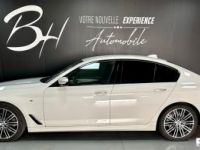 BMW Série 5 (G30) Pack 520 xDrive 2.0d 16V Steptronic8 190 cv - <small></small> 22.990 € <small>TTC</small> - #3