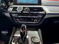 BMW Série 5 (G30) Pack 520 xDrive 2.0d 16V Steptronic8 190 cv - <small></small> 22.990 € <small>TTC</small> - #14