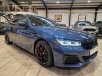 BMW Série 5 G30 PHASE 2 545E 3.0 394 XDRIVE M SPORT - <small></small> 54.990 € <small>TTC</small> - #3